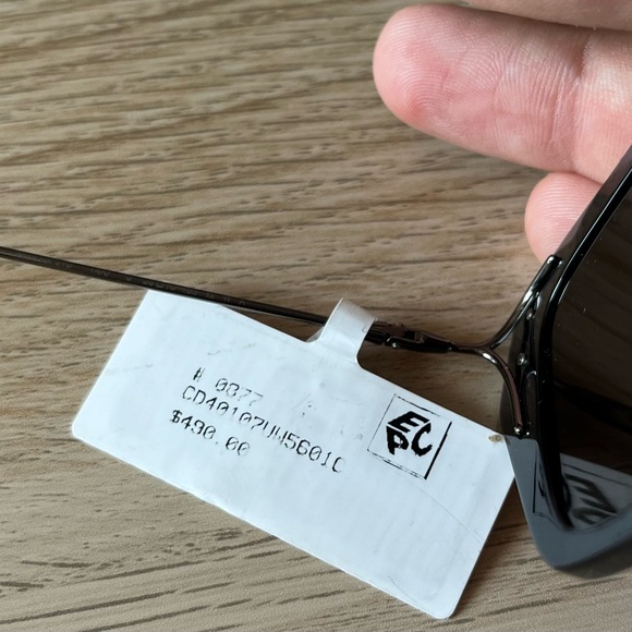 DIOR SUNGLASSES : MISS DIOR S1UC_12B0 - Picture 3 of 13